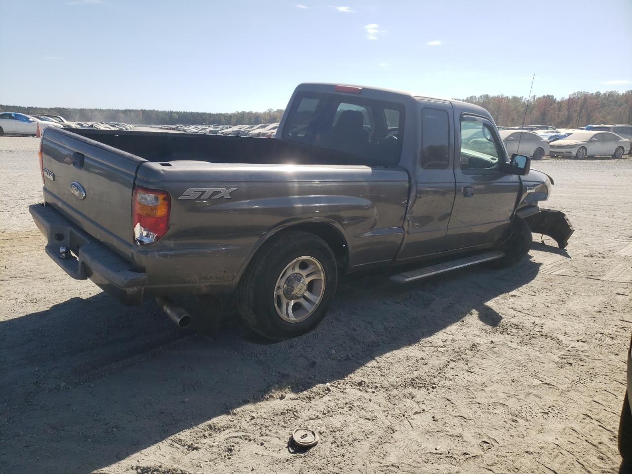 Lot #2935763857 2006 FORD RANGER SUP