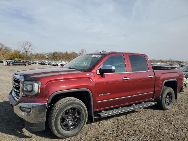 GMC SIERRA K15