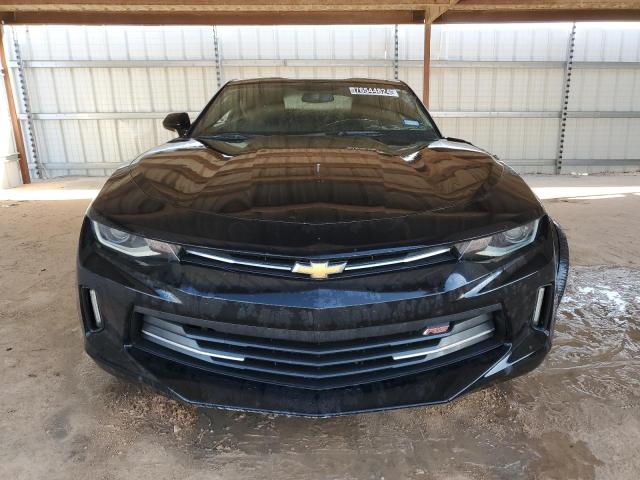 VIN 1G1FC1RS1H0196076 2017 Chevrolet Camaro, LT no.5