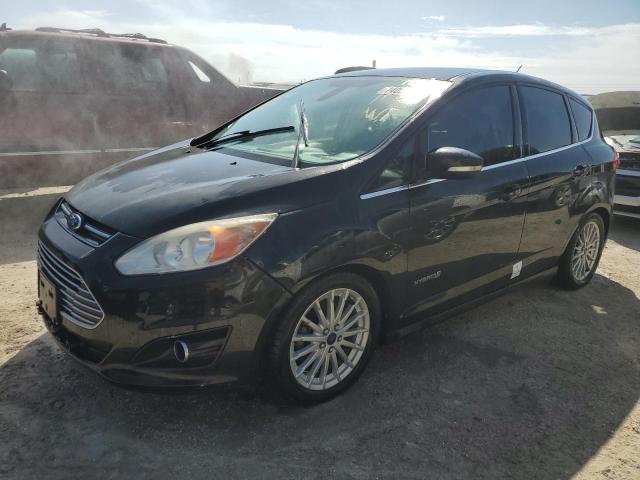 2014 FORD C-MAX SEL #3026941175