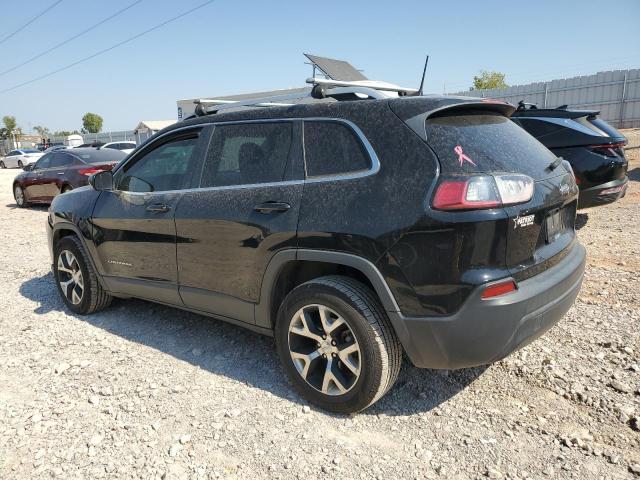 2019 JEEP CHEROKEE L - 1C4PJLCB8KD486529