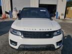 LAND ROVER RANGE ROVE photo