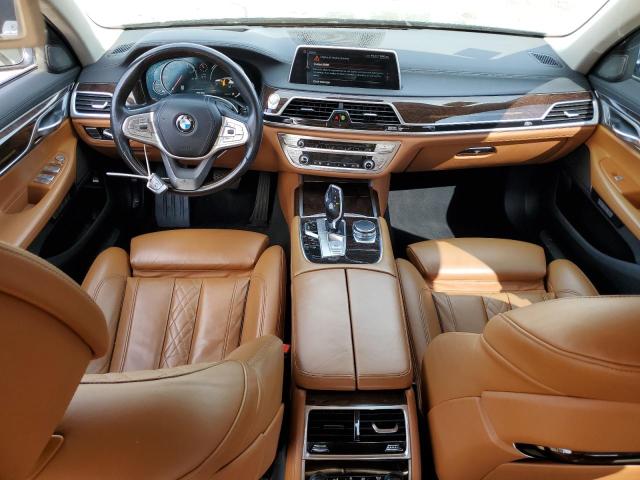 VIN WBA7F2C50GG417875 2016 BMW 7 Series, 750 XI no.8