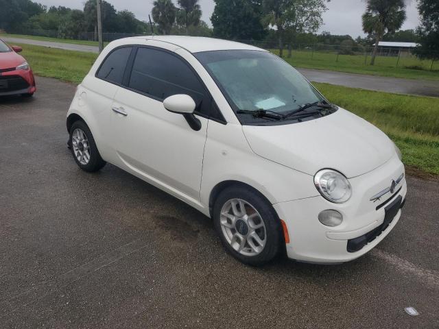 VIN 3C3CFFAR6DT546276 2013 Fiat 500, Pop no.4