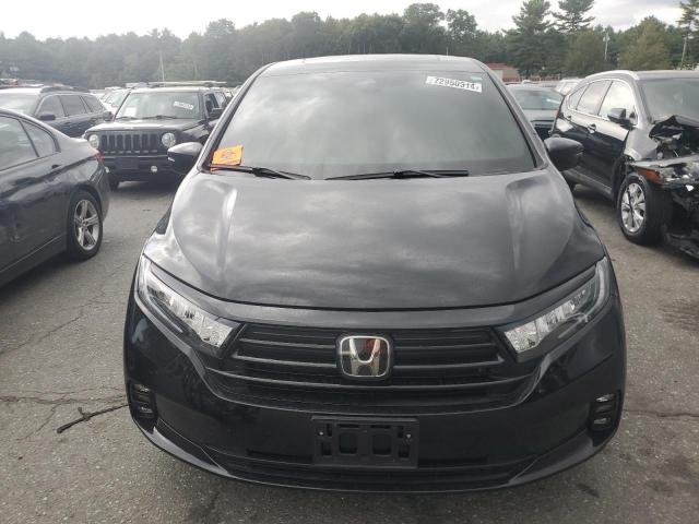 2024 HONDA ODYSSEY SP 5FNRL6H73RB004559