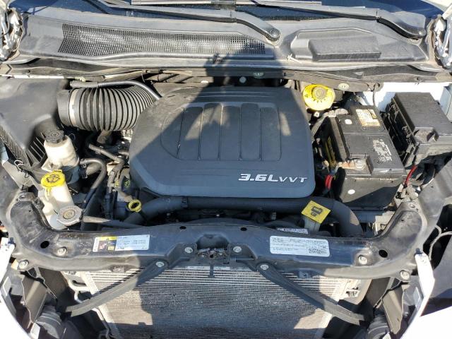 2015 DODGE RAM VAN - 2C4JRGAG3FR681848