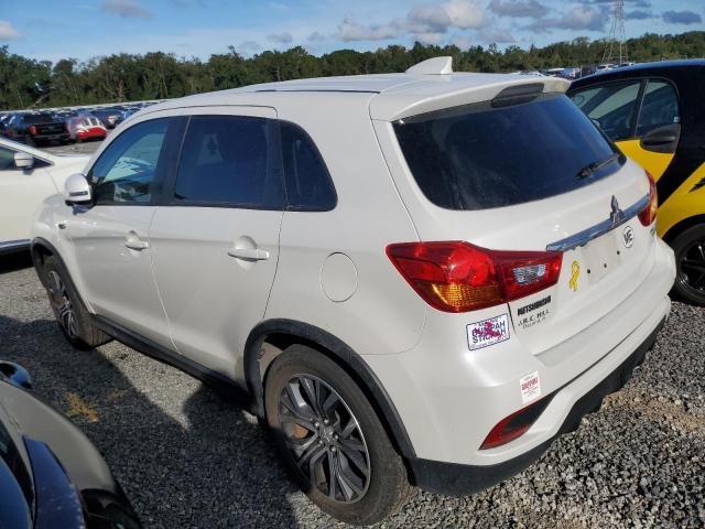2018 MITSUBISHI OUTLANDER - JA4AP3AU7JU024495