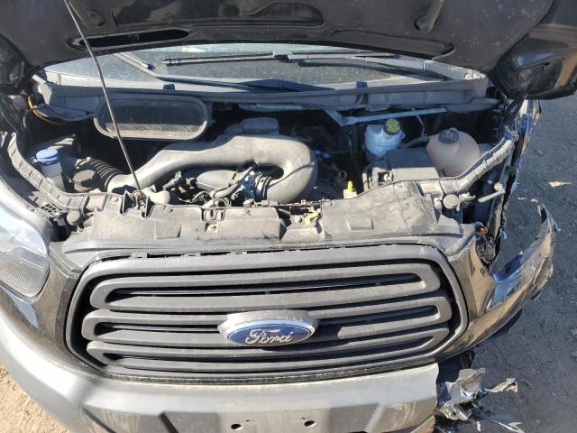 2017 FORD TRANSIT T- - 1FBZX2XM2HKA13893