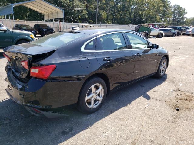 2018 CHEVROLET MALIBU LS - 1G1ZB5ST4JF284228