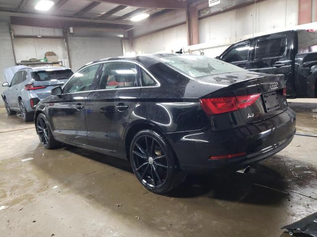 VIN WAUEFGFF6F1011268 2015 AUDI A3 no.2