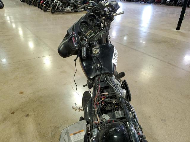 2002 HARLEY-DAVIDSON FLHT 1HD1DDV122Y641963