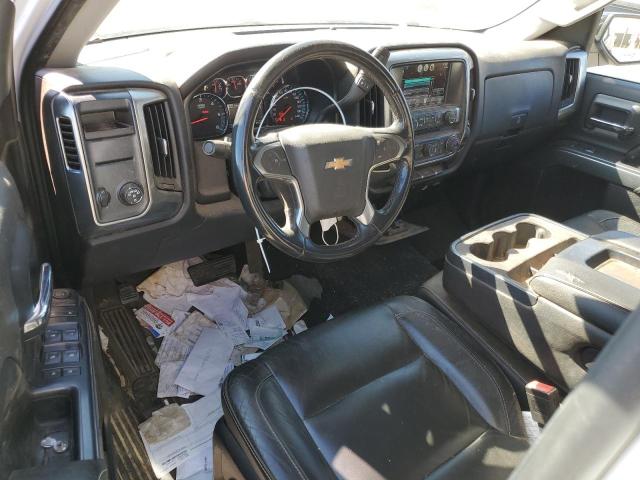 2015 CHEVROLET SILVERADO - 1GCRCREC5FZ269265