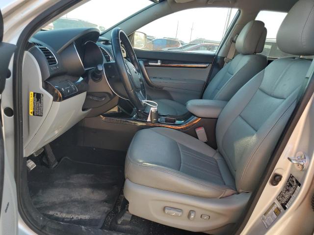 VIN 5XYKT3A68EG463235 2014 KIA Sorento, LX no.7