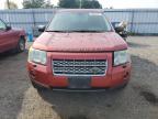 LAND ROVER LR2 SE photo