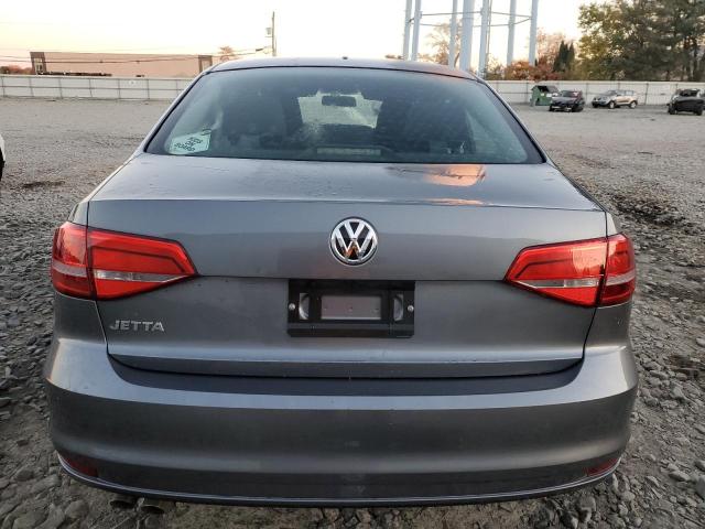 2015 VOLKSWAGEN JETTA BASE - 3VW2K7AJ0FM300577