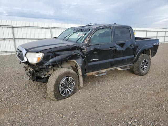 TOYOTA TACOMA DOU