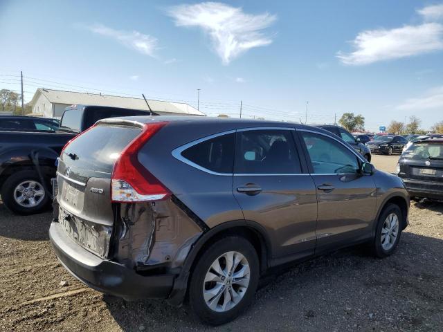 VIN 2HKRM4H55EH664825 2014 HONDA CRV no.3