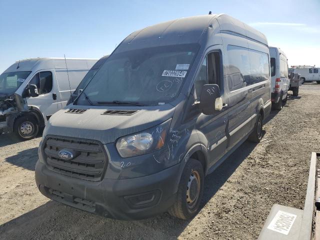 2020 FORD TRANSIT T- #2988774659