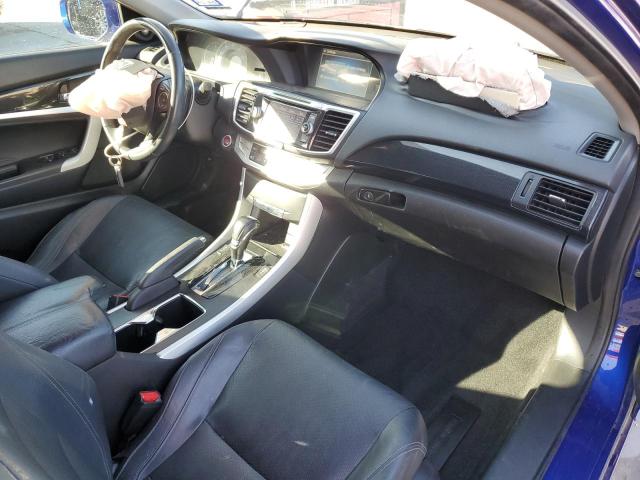 2015 HONDA ACCORD EXL - 1HGCT1B81FA005225