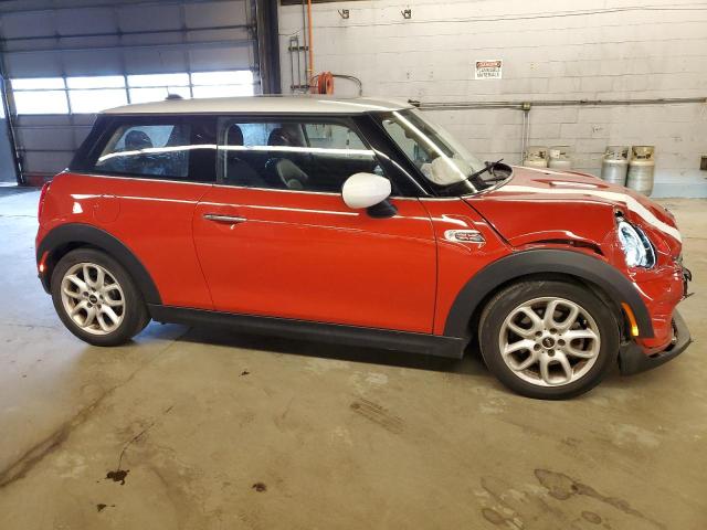 2020 MINI COOPER - WMWXR3C02L2L78117