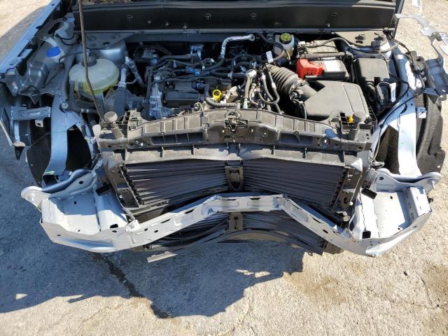 VIN 3FMCR9B61NRE18448 2022 Ford Bronco, Big Bend no.12