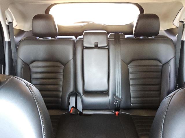 2024 FORD EDGE SEL - 2FMPK4J92RBA71365