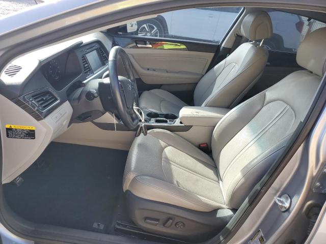 2015 HYUNDAI SONATA SPO - 5NPE34AF5FH202917