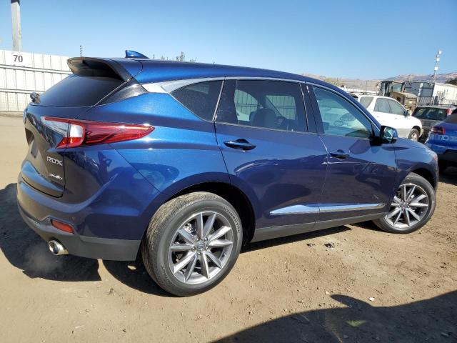 VIN 5J8TC2H53KL040477 2019 Acura RDX, Technology no.3