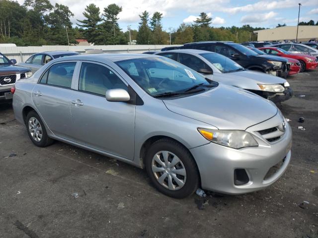 VIN 2T1BU4EE0DC125102 2013 Toyota Corolla, Base no.4