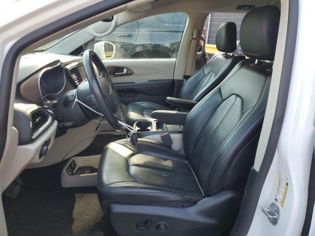 2019 CHRYSLER PACIFICA T - 2C4RC1BG1KR554087
