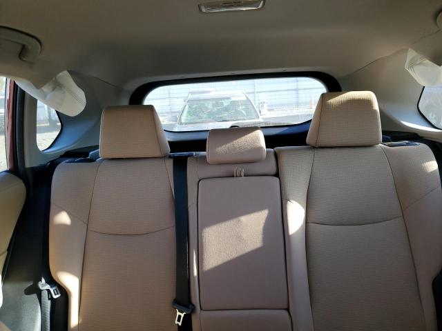 2021 TOYOTA RAV4 LE - 2T3G1RFV5MW179205