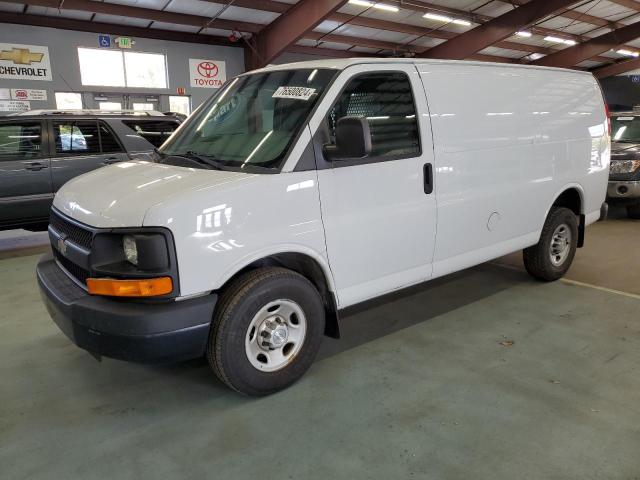 CHEVROLET EXPRESS G2