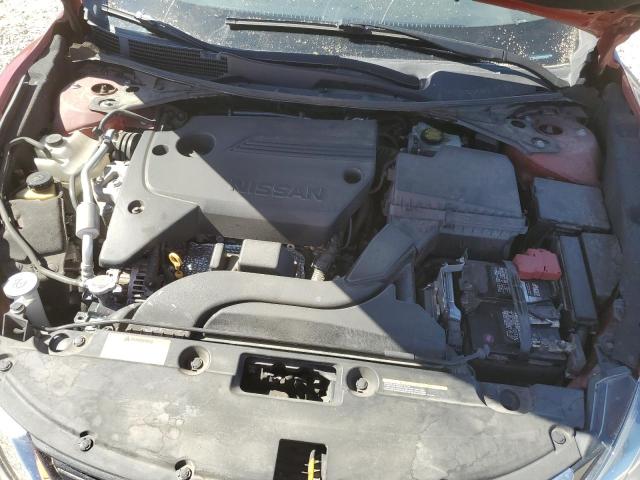 2017 NISSAN ALTIMA 2.5 - 1N4AL3AP4HC264220