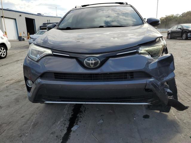 2016 TOYOTA RAV4 - JTMYFREV4GJ097587