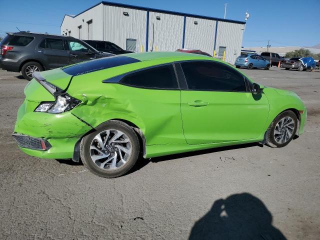 VIN 2HGFC4B53GH311754 2016 HONDA CIVIC no.3