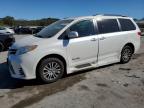 TOYOTA SIENNA XLE photo