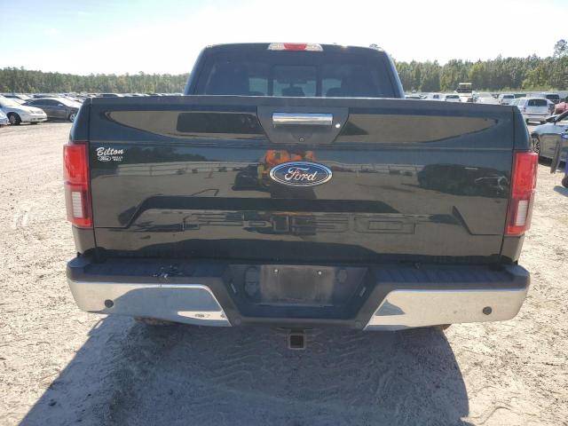 2018 FORD F150 SUPER - 1FTEW1E59JKD77480