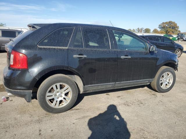 VIN 2FMDK3GC4DBA57752 2013 Ford Edge, SE no.3