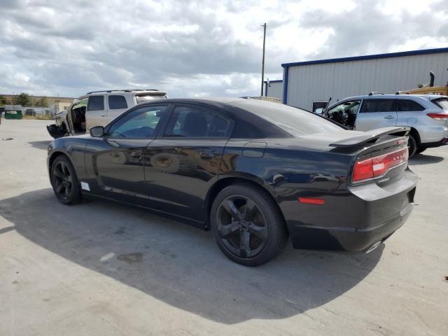 VIN 2C3CDXHG2DH574178 2013 Dodge Charger, Sxt no.2