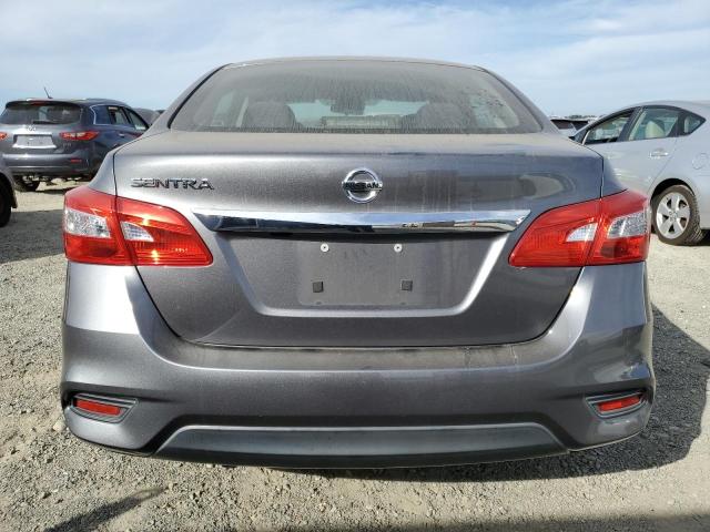 VIN 3N1AB7AP1JY218719 2018 NISSAN SENTRA no.6