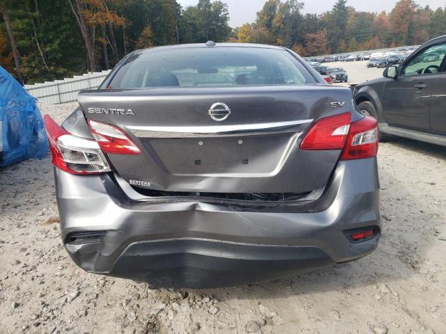 2019 NISSAN SENTRA S - 3N1AB7APXKY431444