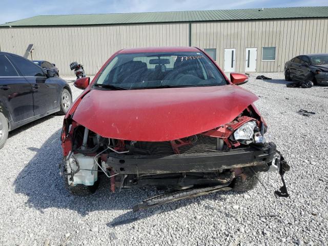 2015 TOYOTA COROLLA L - 2T1BURHE3FC283140