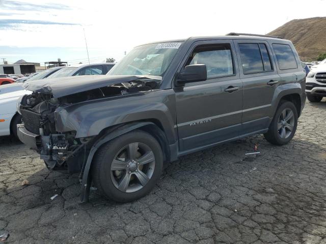 2015 JEEP PATRIOT LA - 1C4NJPFA8FD297516