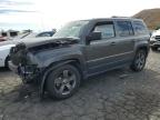 2015 JEEP PATRIOT LA - 1C4NJPFA8FD297516