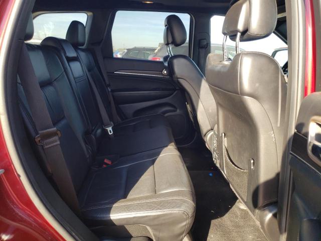 2015 JEEP GRAND CHER - 1C4RJFBG6FC606332