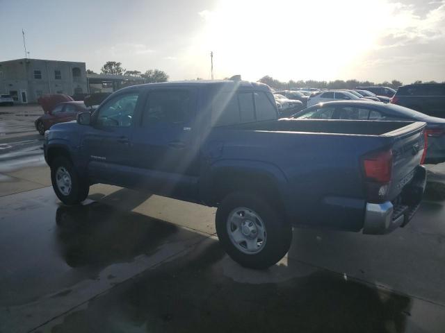 VIN 3TYAX5GN4PT090487 2023 Toyota Tacoma, Double Cab no.2