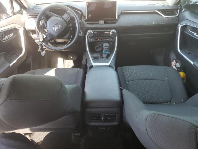 2024 TOYOTA RAV4 XLE - 2T3W1RFV7RC257889