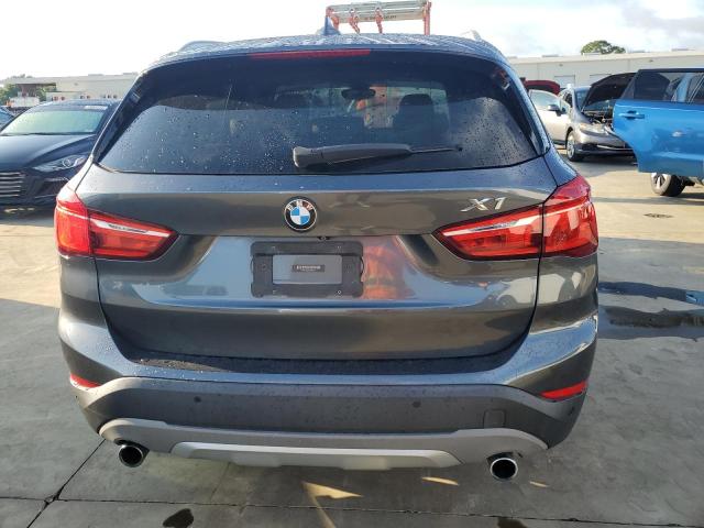 VIN WBXHT3C32GP887431 2016 BMW X1, Xdrive28I no.6