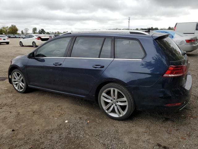 2018 VOLKSWAGEN GOLF SPORT - 3VWZ17AU1JM754955