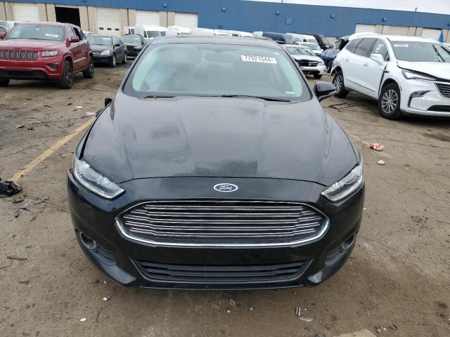 VIN 3FA6P0HR9DR290498 2013 Ford Fusion, SE no.5